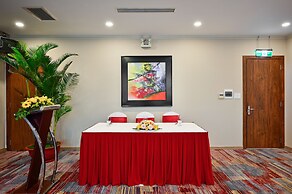 Muong Thanh Grand Sai Gon Centre Hotel