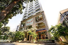 Muong Thanh Grand Sai Gon Centre Hotel