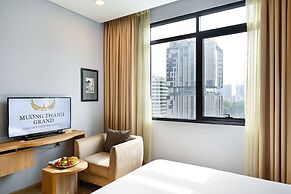 Muong Thanh Grand Sai Gon Centre Hotel