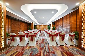Muong Thanh Grand Sai Gon Centre Hotel