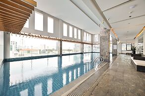 Muong Thanh Grand Sai Gon Centre Hotel