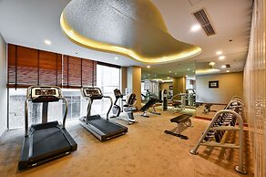 Muong Thanh Grand Sai Gon Centre Hotel