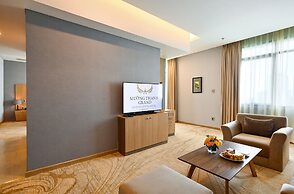 Muong Thanh Grand Sai Gon Centre Hotel