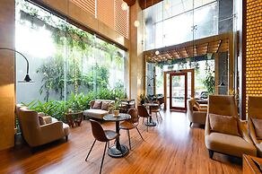 Muong Thanh Grand Sai Gon Centre Hotel