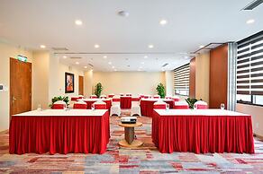 Muong Thanh Grand Sai Gon Centre Hotel