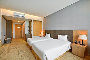 Muong Thanh Grand Sai Gon Centre Hotel