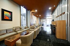 Muong Thanh Grand Sai Gon Centre Hotel