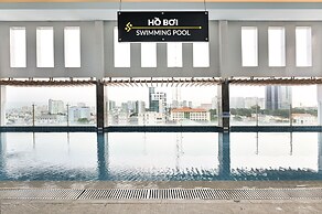 Muong Thanh Grand Sai Gon Centre Hotel