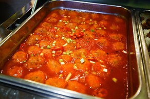 Muong Thanh Grand Sai Gon Centre Hotel