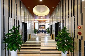 Muong Thanh Grand Sai Gon Centre Hotel