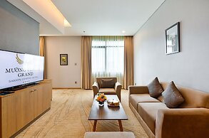 Muong Thanh Grand Sai Gon Centre Hotel