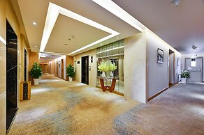 Muong Thanh Grand Sai Gon Centre Hotel