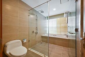 Muong Thanh Grand Sai Gon Centre Hotel