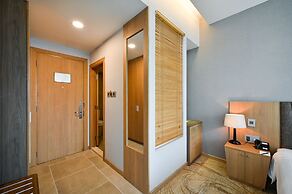 Muong Thanh Grand Sai Gon Centre Hotel