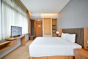 Muong Thanh Grand Sai Gon Centre Hotel