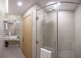Muong Thanh Grand Sai Gon Centre Hotel