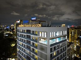 Muong Thanh Grand Sai Gon Centre Hotel