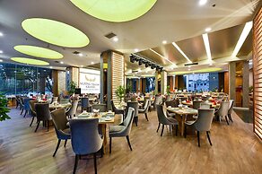 Muong Thanh Grand Sai Gon Centre Hotel