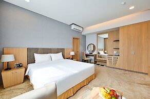Muong Thanh Grand Sai Gon Centre Hotel