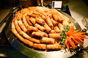 Muong Thanh Grand Sai Gon Centre Hotel