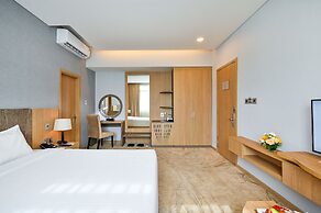 Muong Thanh Grand Sai Gon Centre Hotel