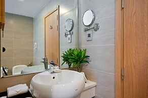 Muong Thanh Grand Sai Gon Centre Hotel