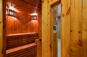 Muong Thanh Grand Sai Gon Centre Hotel