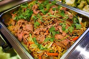 Muong Thanh Grand Sai Gon Centre Hotel