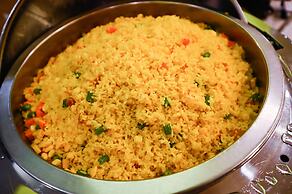 Muong Thanh Grand Sai Gon Centre Hotel