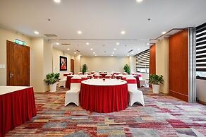 Muong Thanh Grand Sai Gon Centre Hotel