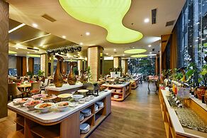 Muong Thanh Grand Sai Gon Centre Hotel