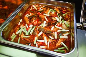 Muong Thanh Grand Sai Gon Centre Hotel