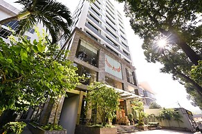 Muong Thanh Grand Sai Gon Centre Hotel