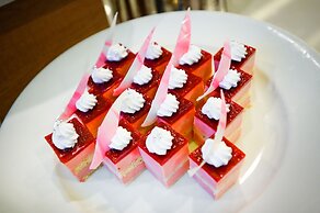 Muong Thanh Grand Sai Gon Centre Hotel