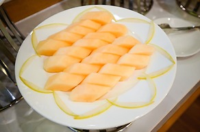 Muong Thanh Grand Sai Gon Centre Hotel