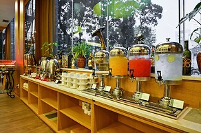 Muong Thanh Grand Sai Gon Centre Hotel