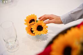 Muong Thanh Grand Sai Gon Centre Hotel