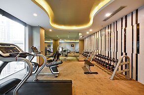 Muong Thanh Grand Sai Gon Centre Hotel