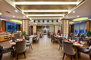 Muong Thanh Grand Sai Gon Centre Hotel