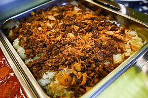 Muong Thanh Grand Sai Gon Centre Hotel