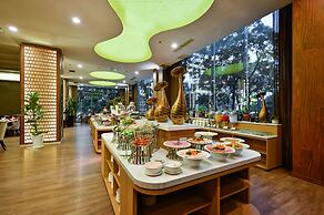 Muong Thanh Grand Sai Gon Centre Hotel
