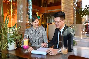 Muong Thanh Grand Sai Gon Centre Hotel