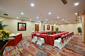 Muong Thanh Grand Sai Gon Centre Hotel