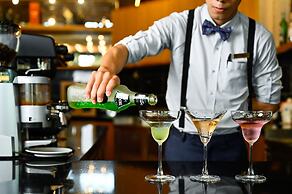 Muong Thanh Grand Sai Gon Centre Hotel