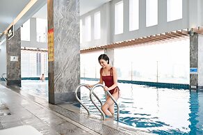 Muong Thanh Grand Sai Gon Centre Hotel