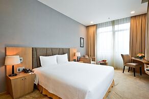 Muong Thanh Grand Sai Gon Centre Hotel