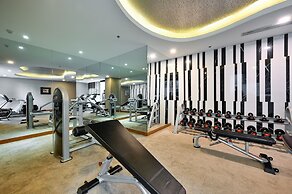 Muong Thanh Grand Sai Gon Centre Hotel