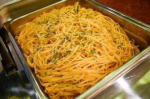 Muong Thanh Grand Sai Gon Centre Hotel