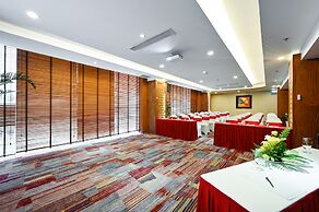 Muong Thanh Grand Sai Gon Centre Hotel