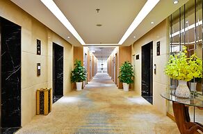 Muong Thanh Grand Sai Gon Centre Hotel